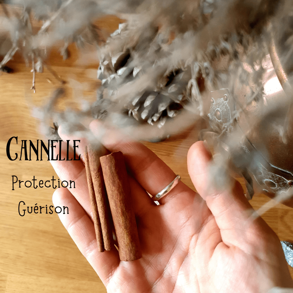 Les Petits Chaudrons - Self love spell jar