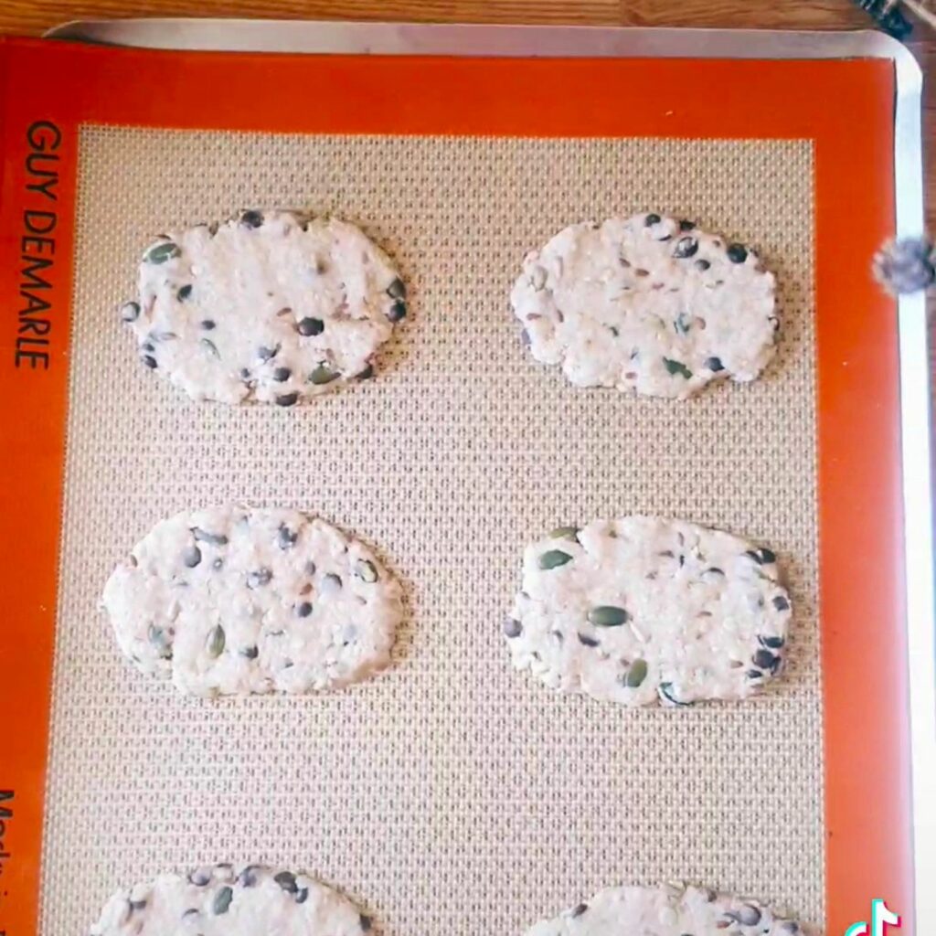 Les Petits Chaudrons - Biscuits petits-déjeuners Healthy