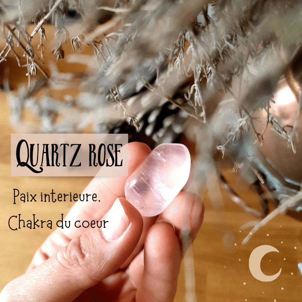 Les Petits Chaudrons - Self love spell jar