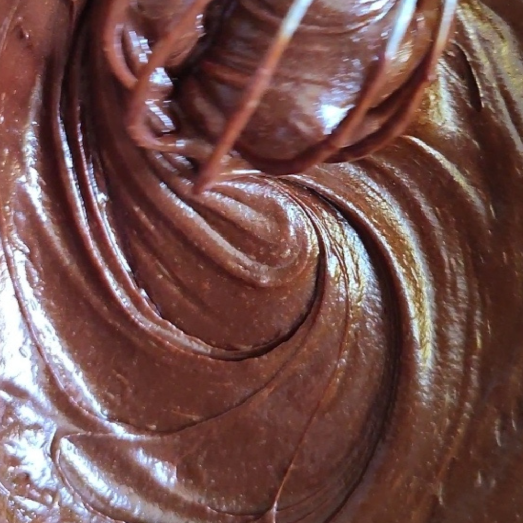 Les Petits Chaudrons - Cake fondant chocolat