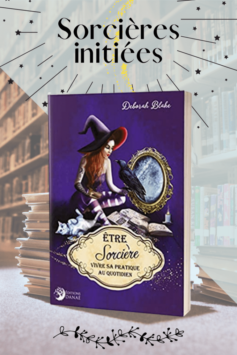 Les Petits Chaudrons - Livres et grimoires