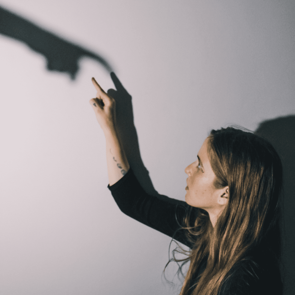 Les Petits Chaudrons - Shadow work