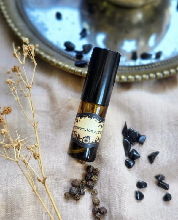 Protection spray- Les petits chaudrons