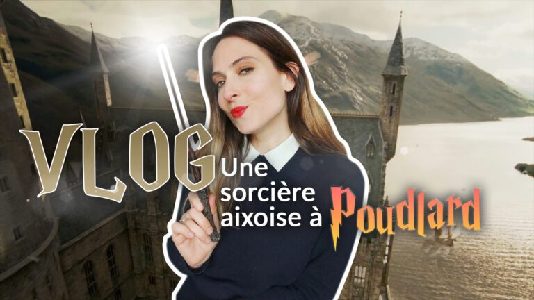 Les Petits Chaudrons - The cauldron