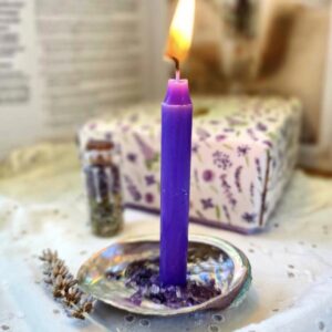 Coffret intuition - Les petits chaudrons