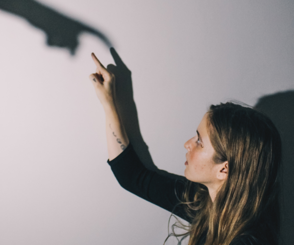 Les Petits Chaudrons - Shadow work
