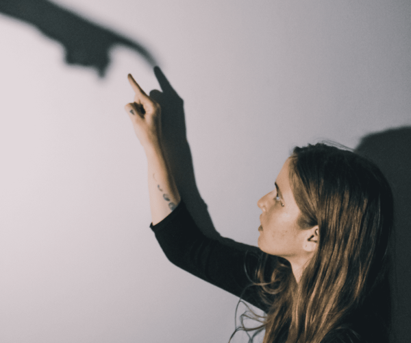 Les Petits Chaudrons - Shadow work